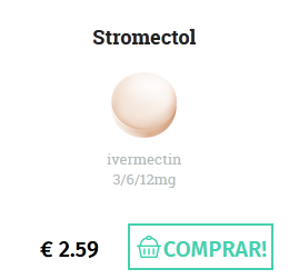 stromectol espana